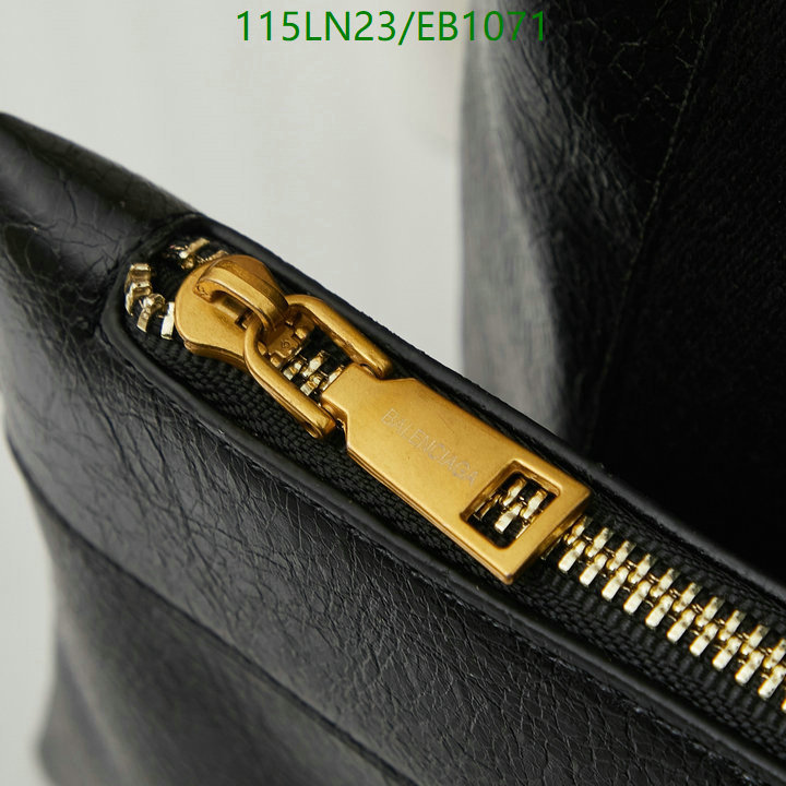 Balenciaga-Bag-4A Quality Code: EB1071 $: 115USD