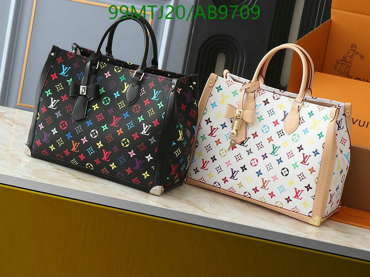 LV-Bag-4A Quality Code: AB9709 $: 99USD