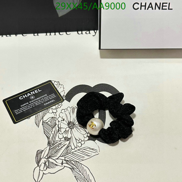 Chanel-Headband Code: AA9000 $: 29USD