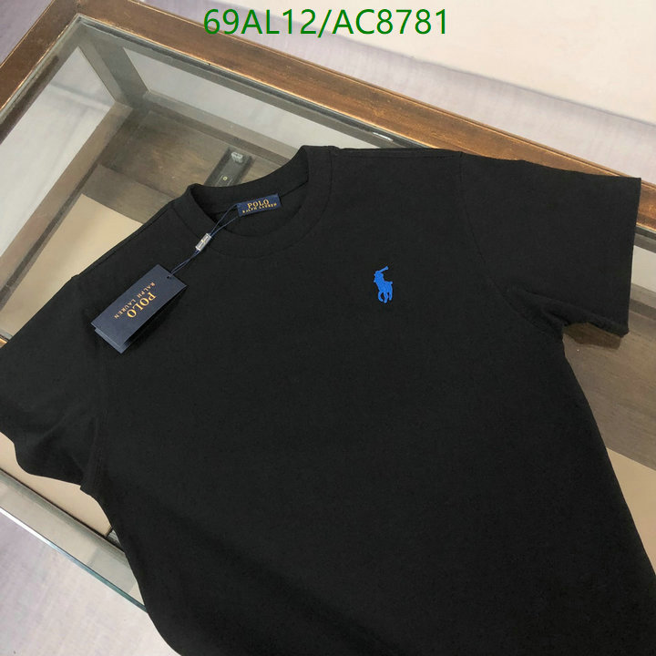 Polo-Clothing Code: AC8781 $: 69USD