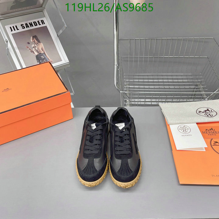 Hermes-Women Shoes Code: AS9685 $: 119USD