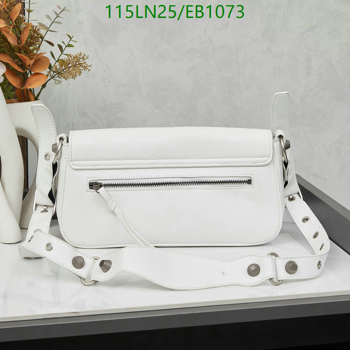 Balenciaga-Bag-4A Quality Code: EB1073 $: 115USD