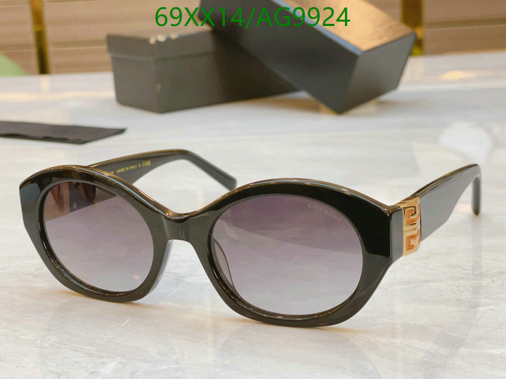 Givenchy-Glasses Code: AG9924 $: 69USD