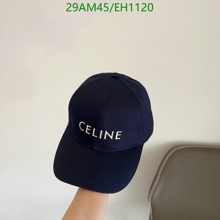 Celine-Cap(Hat) Code: EH1120 $: 29USD