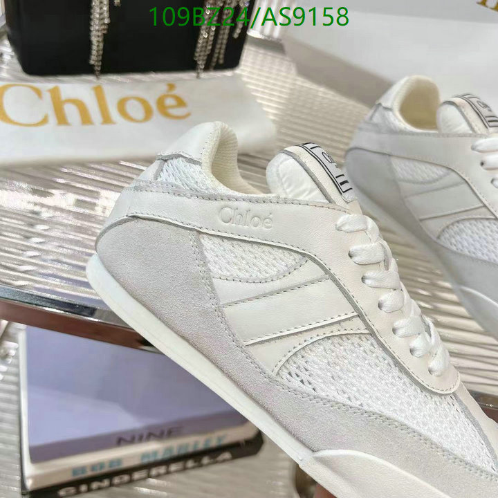 Chloe-Women Shoes Code: AS9158 $: 109USD