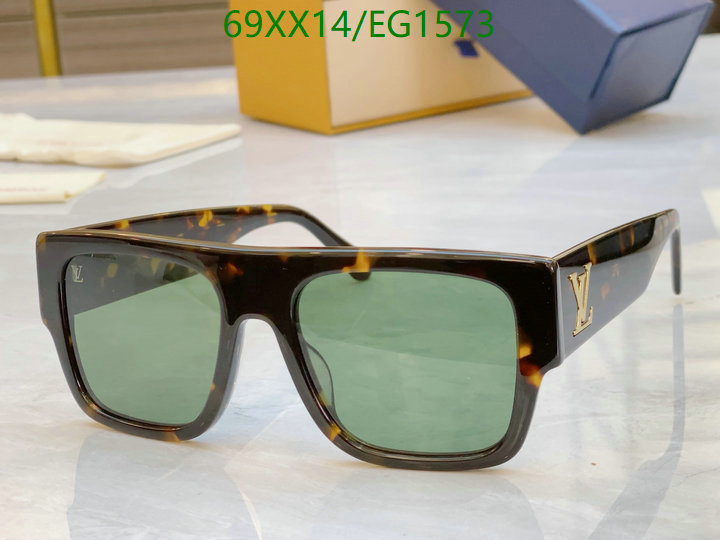 LV-Glasses Code: EG1573 $: 69USD