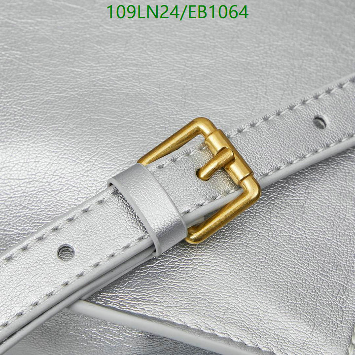 Balenciaga-Bag-4A Quality Code: EB1064 $: 109USD