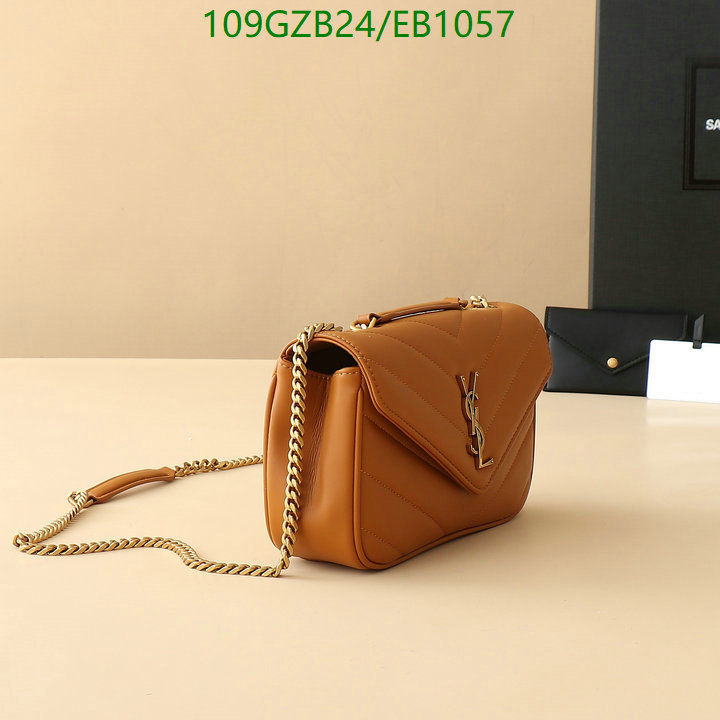 YSL-Bag-4A Quality Code: EB1057 $: 109USD