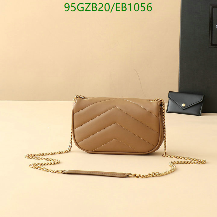 YSL-Bag-4A Quality Code: EB1056 $: 95USD