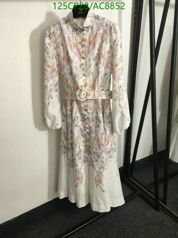 Zimmermann-Clothing Code: AC8852 $: 125USD