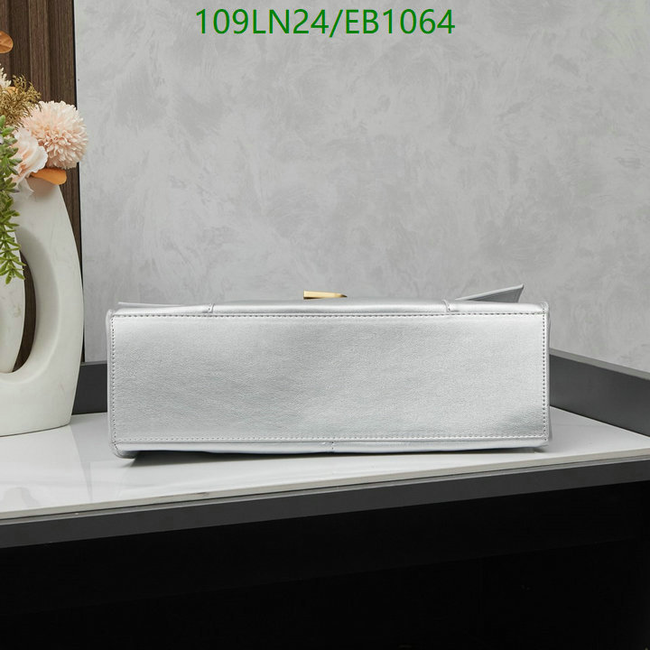 Balenciaga-Bag-4A Quality Code: EB1064 $: 109USD