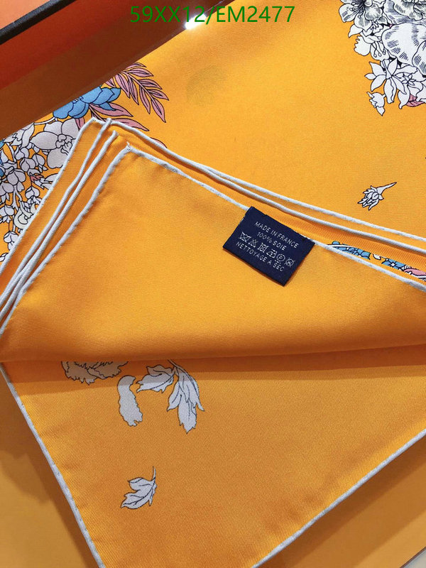 Hermes-Scarf Code: EM2477 $: 59USD