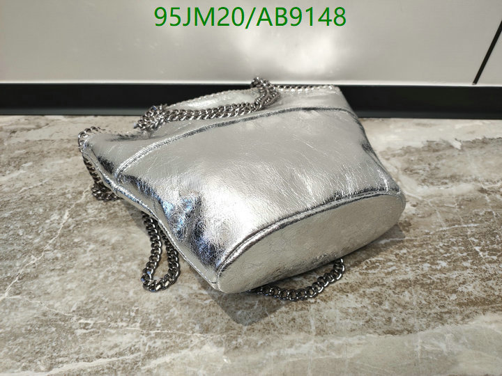 Stella McCartney-Bag-Mirror Quality Code: AB9148