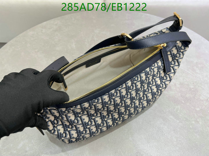 Dior-Bag-Mirror Quality Code: EB1222