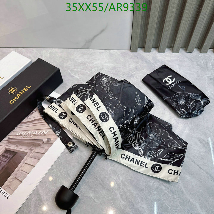 Chanel-Umbrella Code: AR9339 $: 35USD