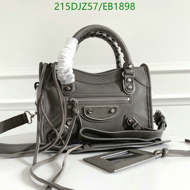 Balenciaga-Bag-Mirror Quality Code: EB1898 $: 215USD