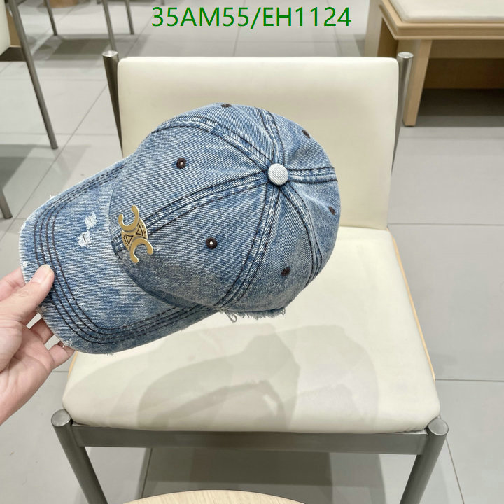 Celine-Cap(Hat) Code: EH1124 $: 35USD