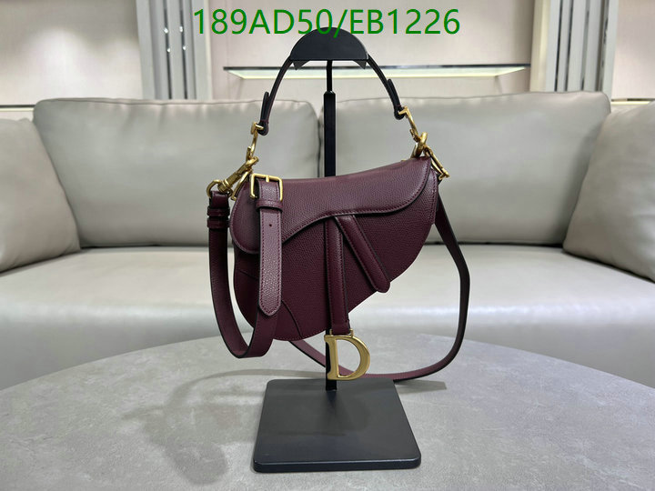 Dior-Bag-Mirror Quality Code: EB1226 $: 189USD