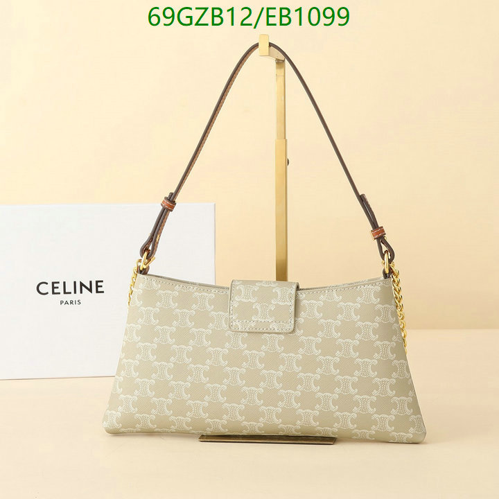 Celine-Bag-4A Quality Code: EB1099 $: 69USD