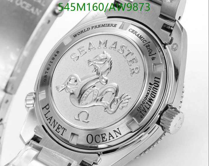 Omega-Watch-Mirror Quality Code: AW9873 $: 545USD