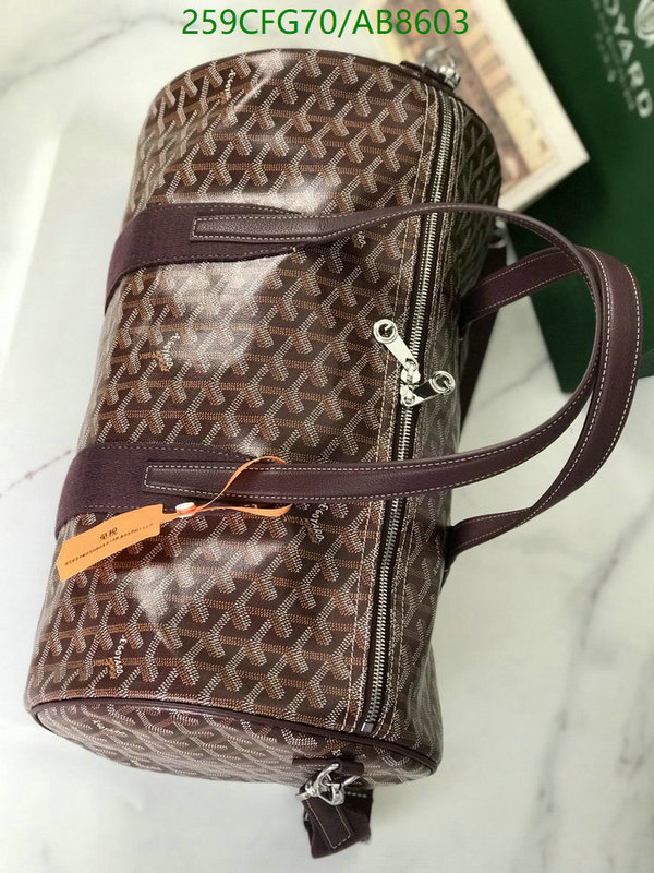 Goyard-Bag-Mirror Quality Code: AB8603 $: 259USD