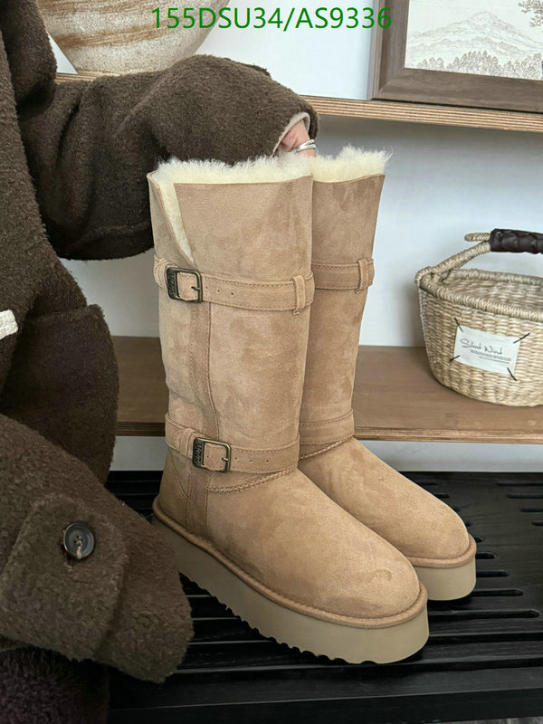 UGG-Women Shoes Code: AS9336 $: 155USD