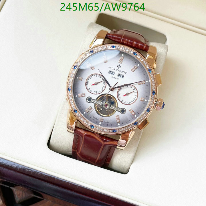 Patek Philippe-Watch-Mirror Quality Code: AW9764 $: 245USD