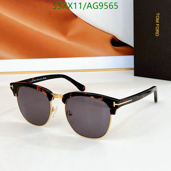 Tom Ford-Glasses Code: AG9565 $: 55USD