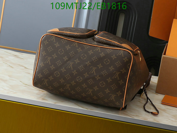 LV-Bag-4A Quality Code: EB1816 $: 109USD