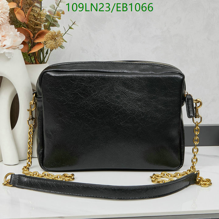 Balenciaga-Bag-4A Quality Code: EB1066