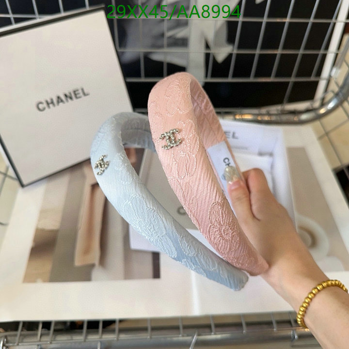 Chanel-Headband Code: AA8994 $: 29USD