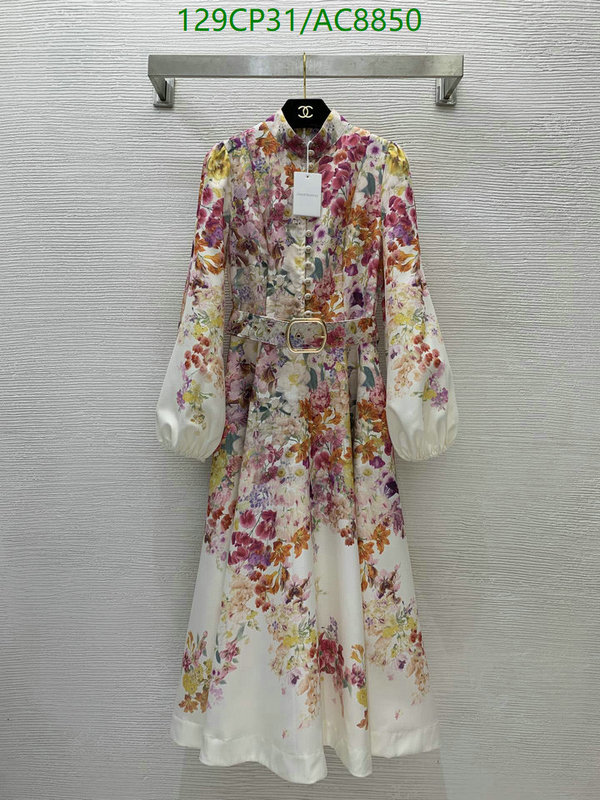 Zimmermann-Clothing Code: AC8850 $: 129USD
