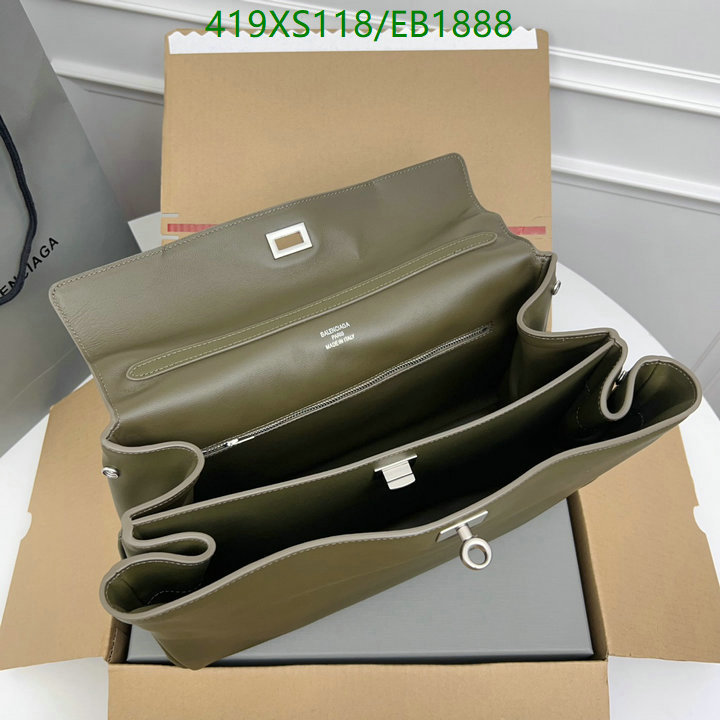 Balenciaga-Bag-Mirror Quality Code: EB1888