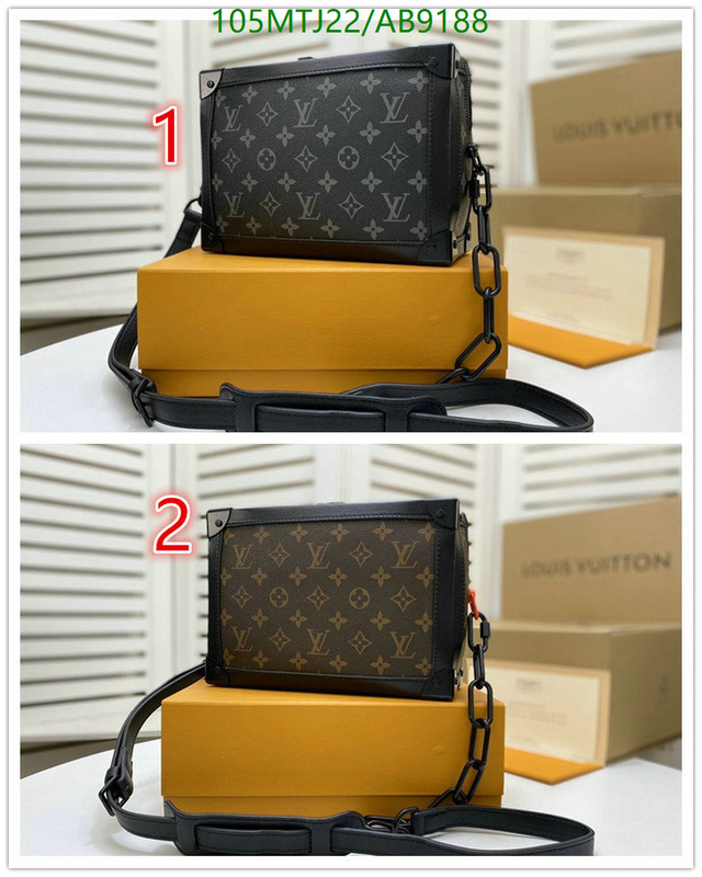 LV-Bag-4A Quality Code: AB9188 $: 105USD
