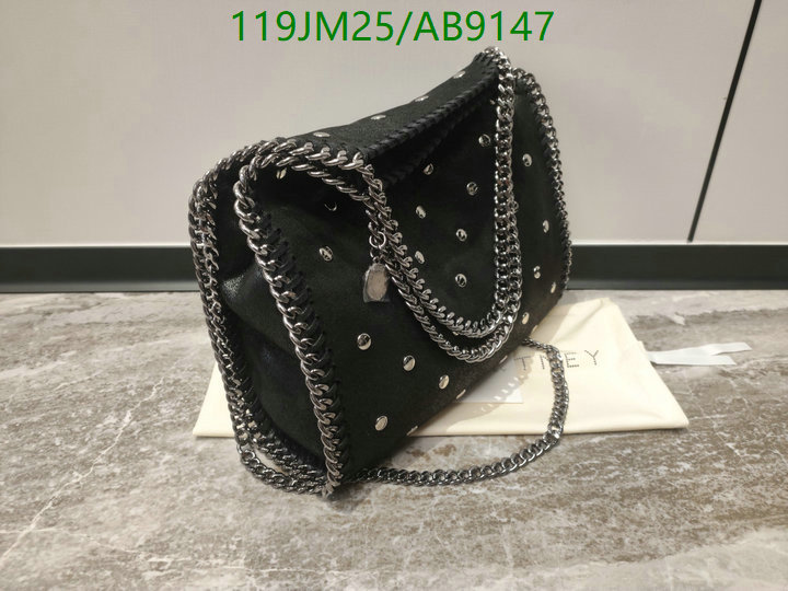 Stella McCartney-Bag-Mirror Quality Code: AB9147