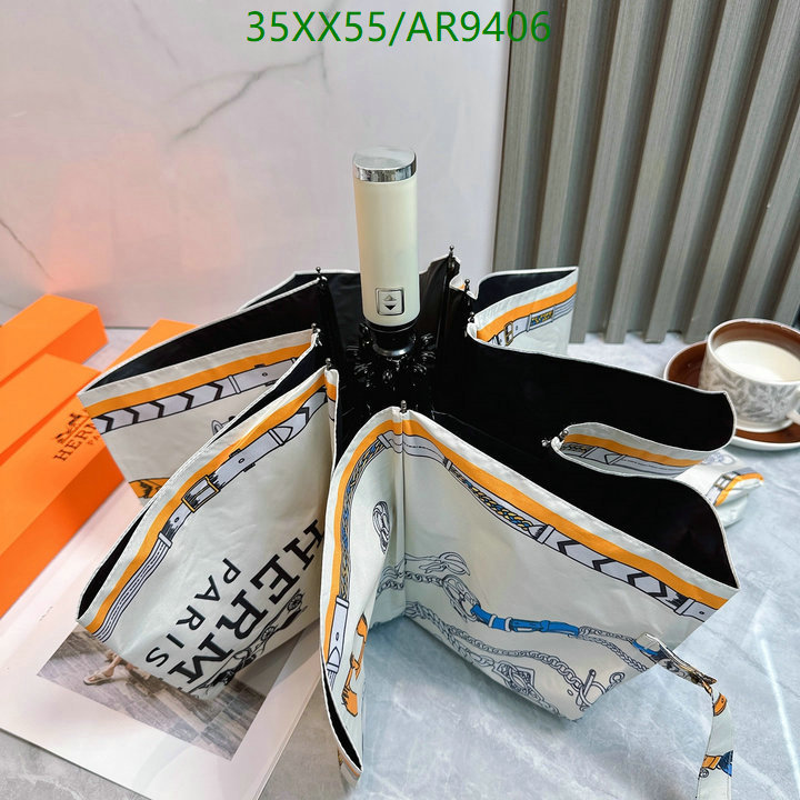 Hermes-Umbrella Code: AR9406 $: 35USD