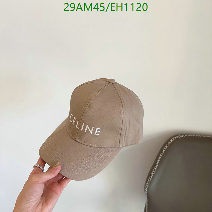 Celine-Cap(Hat) Code: EH1120 $: 29USD