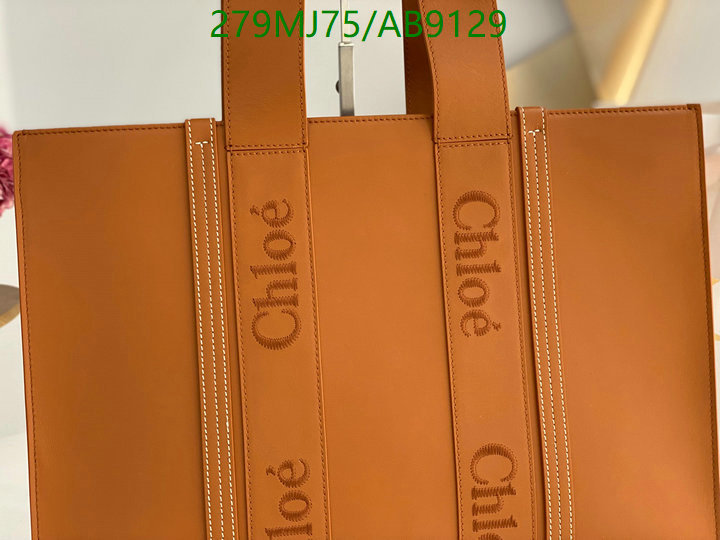 Chlo-Bag-Mirror Quality Code: AB9129 $: 279USD