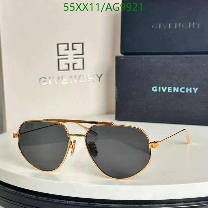 Givenchy-Glasses Code: AG9921 $: 55USD