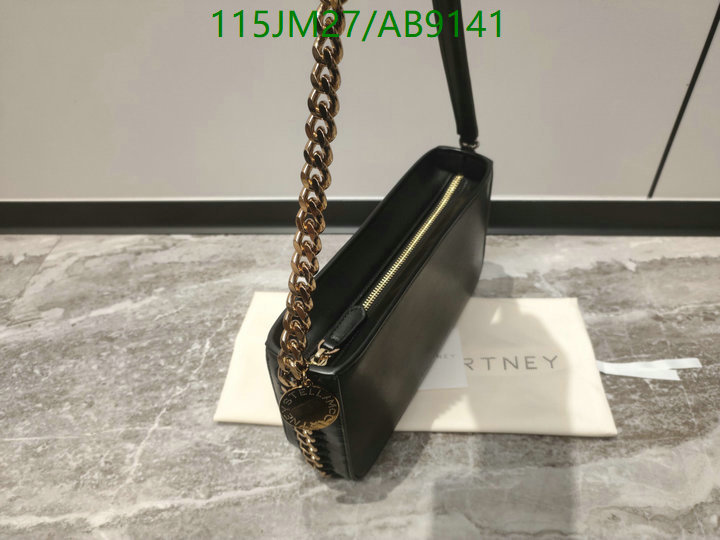 Stella McCartney-Bag-Mirror Quality Code: AB9141 $: 115USD