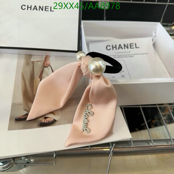 Chanel-Headband Code: AA8978 $: 29USD