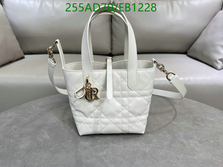 Dior-Bag-Mirror Quality Code: EB1228 $: 255USD