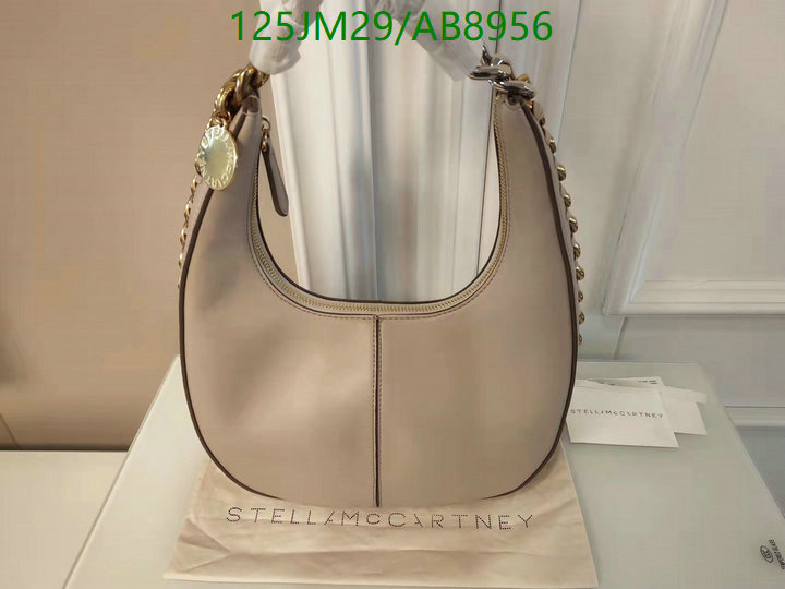 Stella McCartney-Bag-Mirror Quality Code: AB8956 $: 125USD