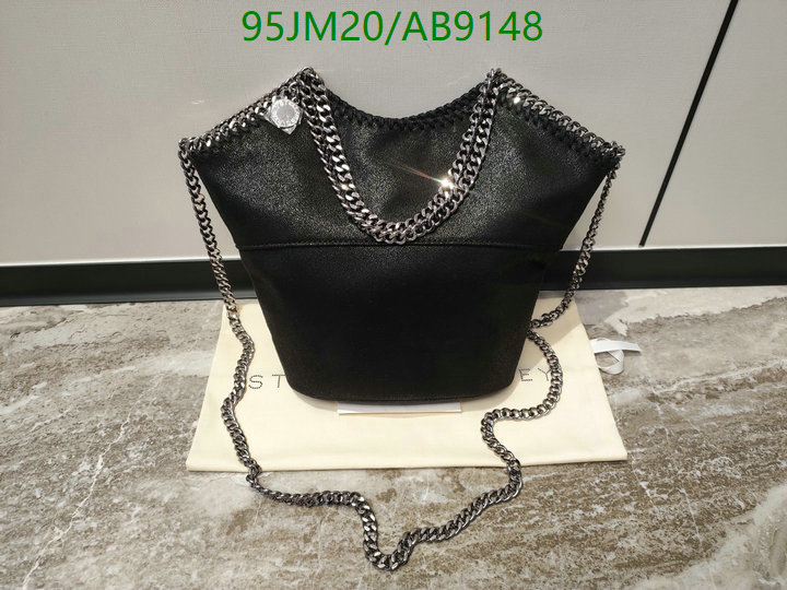 Stella McCartney-Bag-Mirror Quality Code: AB9148