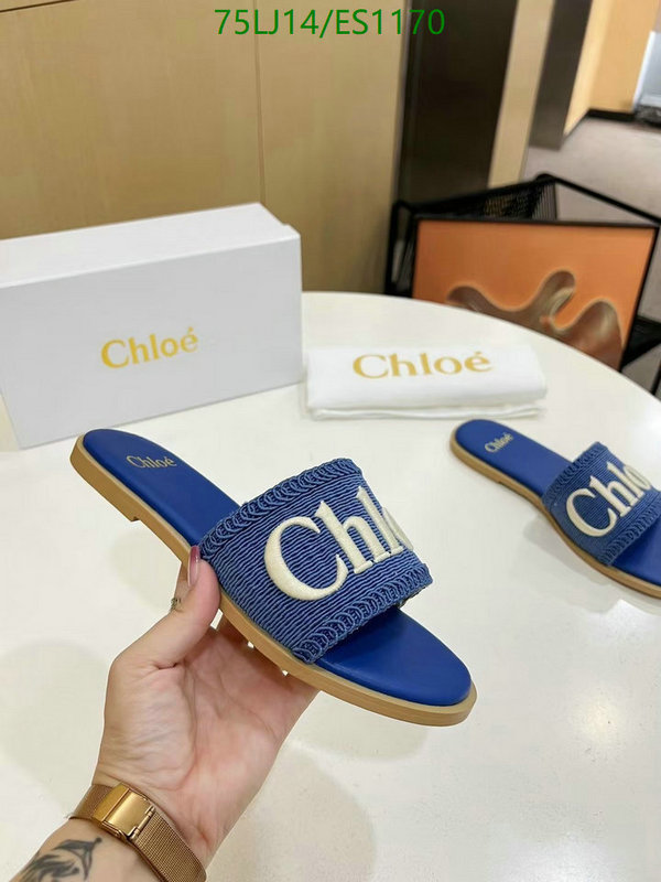 Chloe-Women Shoes Code: ES1170 $: 75USD