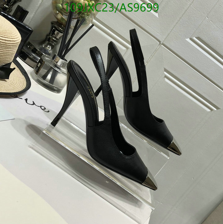 YSL-Women Shoes Code: AS9699 $: 109USD