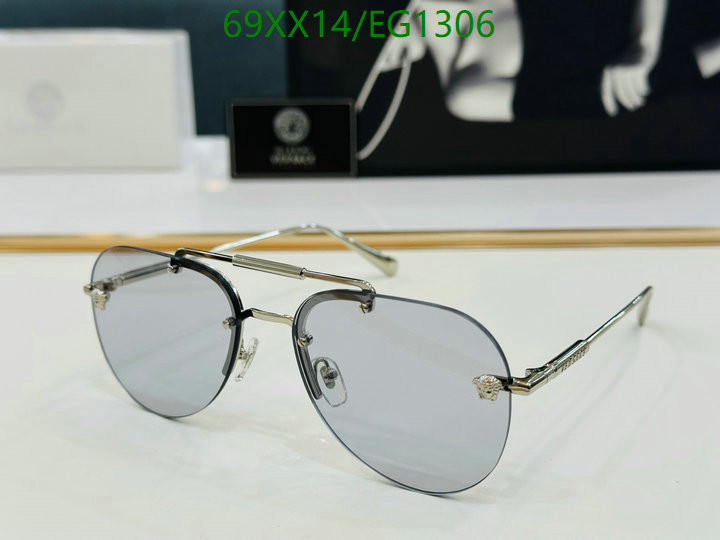 D&G-Glasses Code: EG1306 $: 69USD