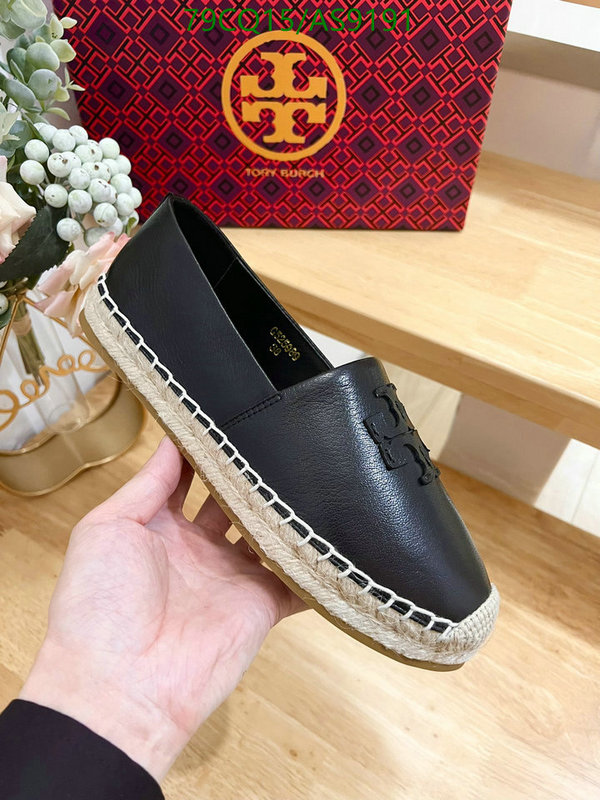 Tory Burch-Women Shoes Code: AS9191 $: 79USD