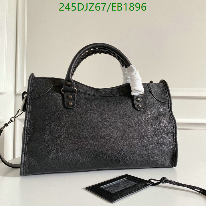 Balenciaga-Bag-Mirror Quality Code: EB1896 $: 245USD