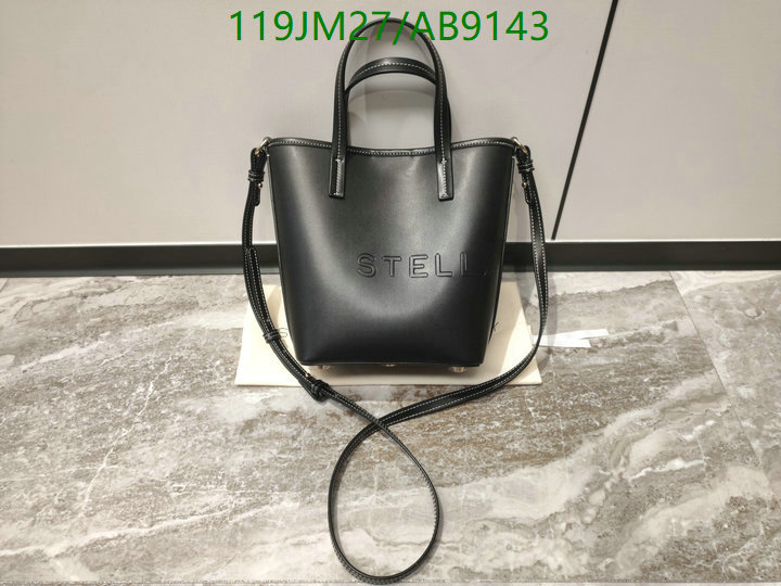 Stella McCartney-Bag-Mirror Quality Code: AB9143 $: 119USD